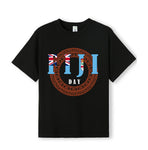 Fiji Day Kids T-shirt