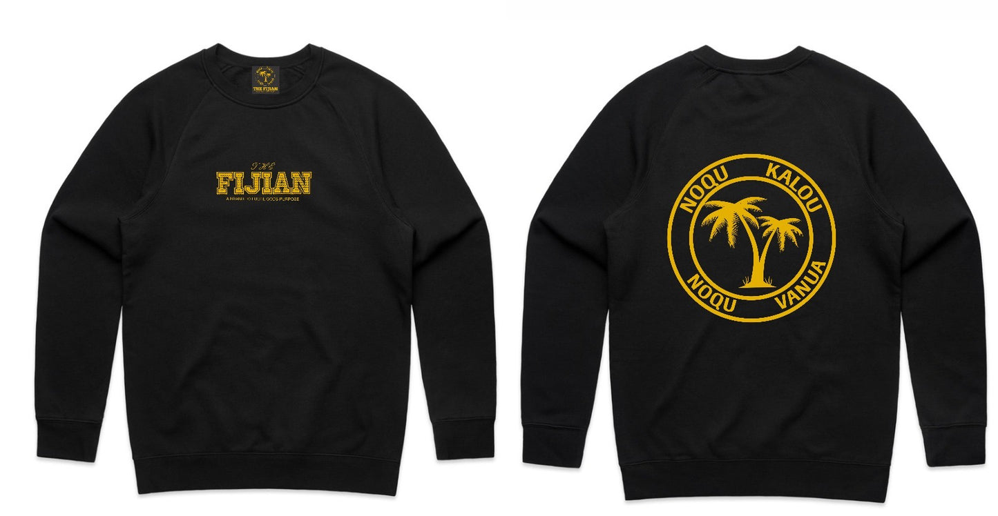 Hoodie / Crew Neck