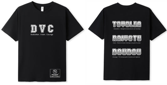 DVC TEES