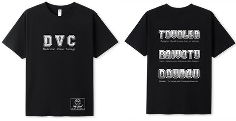DVC TEES