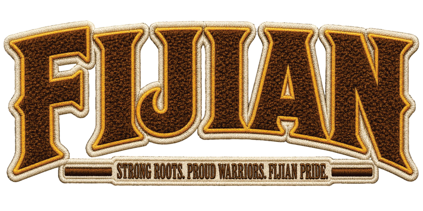 The Fijian Warrior Tee