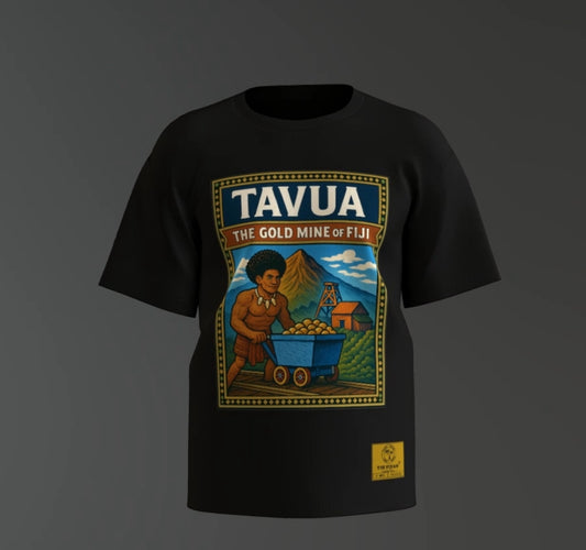 TAVUA TEES