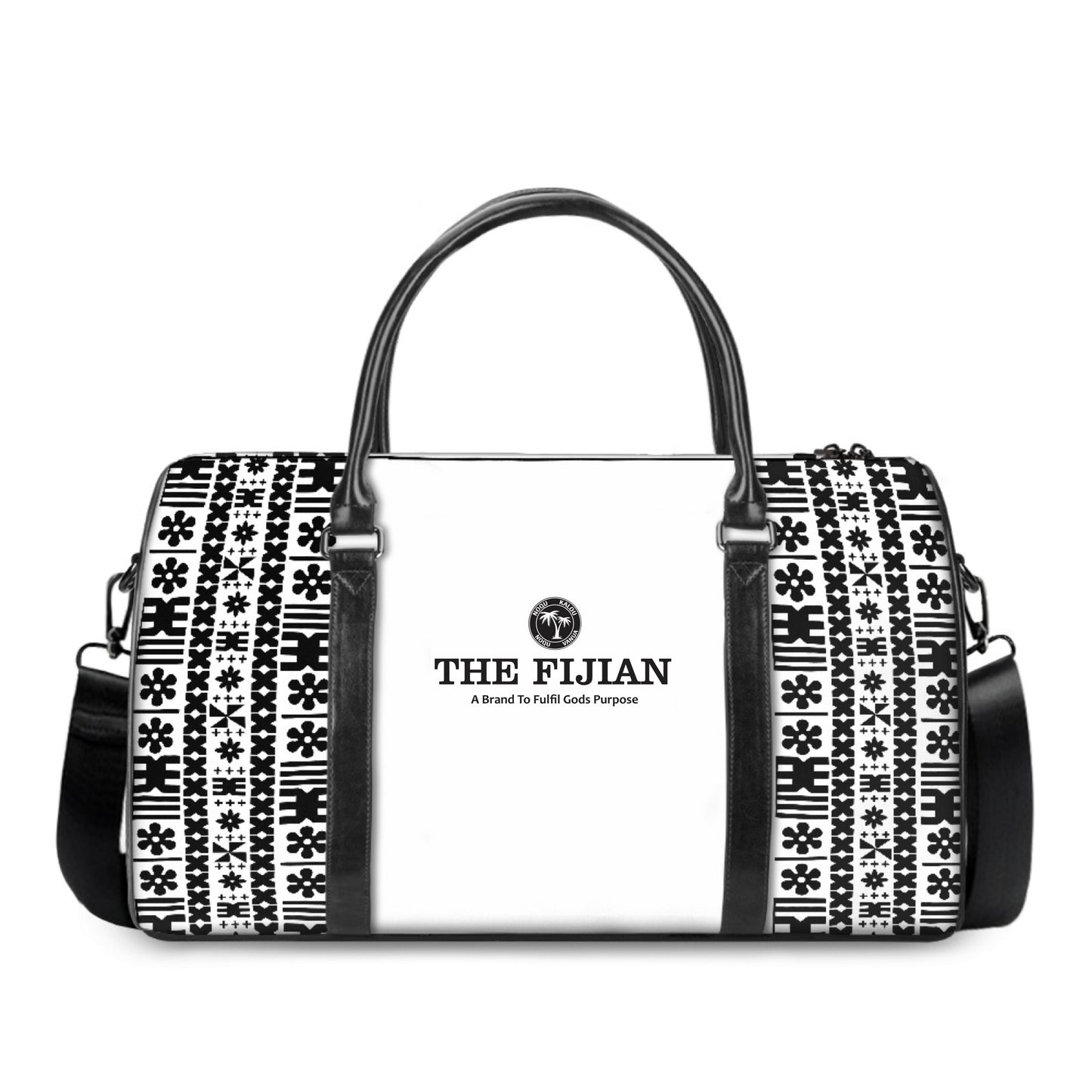 The Fijian Travel Bag