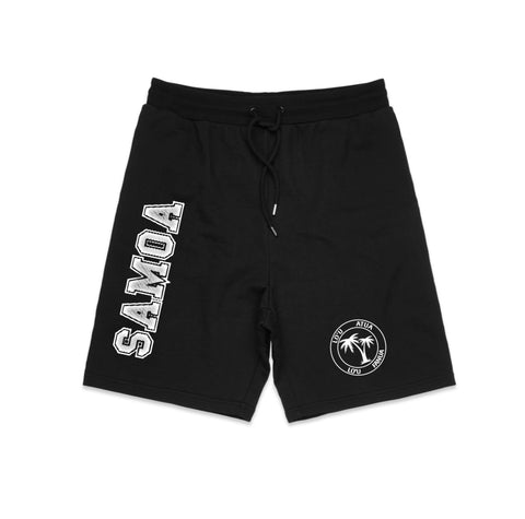 Lou Atua Adult Shorts