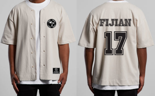 Adult Baseball Jersey