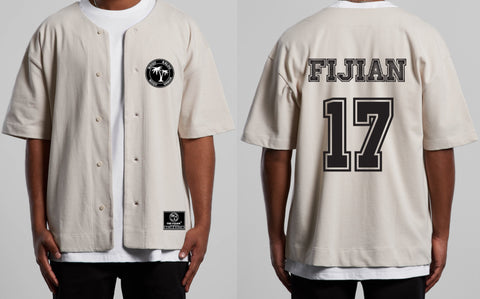 Adult Baseball Jersey