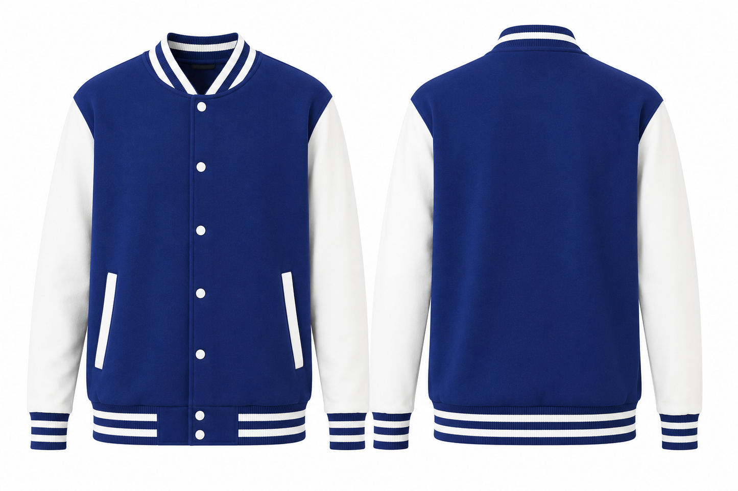 Varsity Jacket