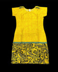 Ladies Bula Dress
