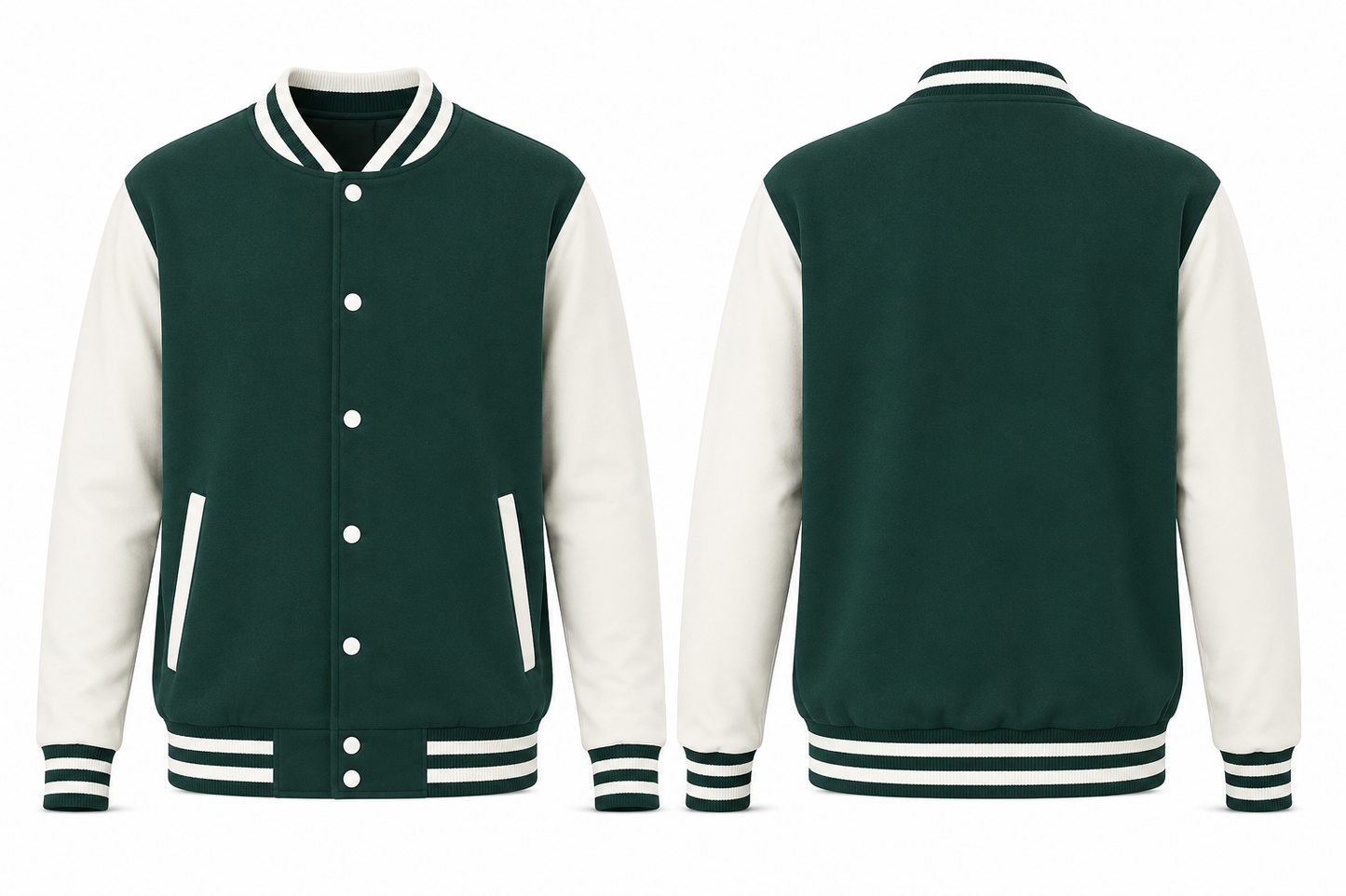 Varsity Jacket