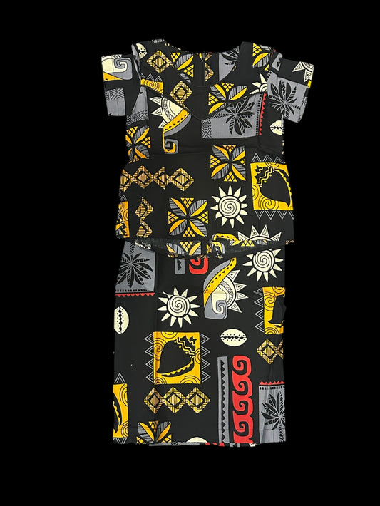 KIDS SULU JABA (Girls)