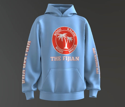 NASINU SECONDARY HOODIES