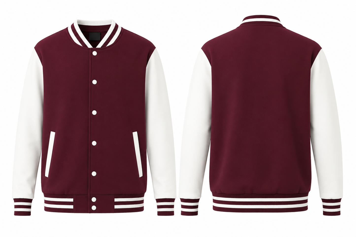 Varsity Jacket