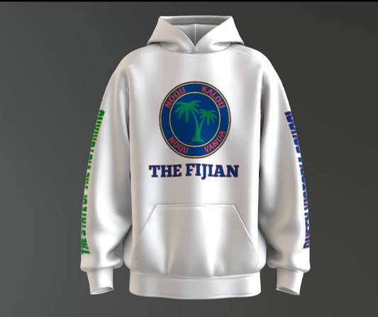 QVS HOODIES