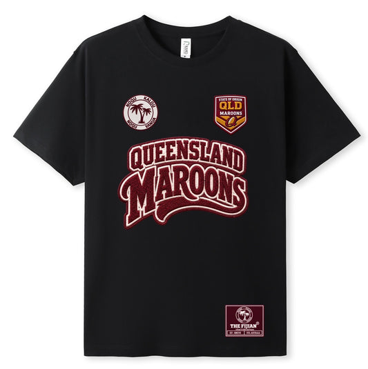 State Of Origin Tees