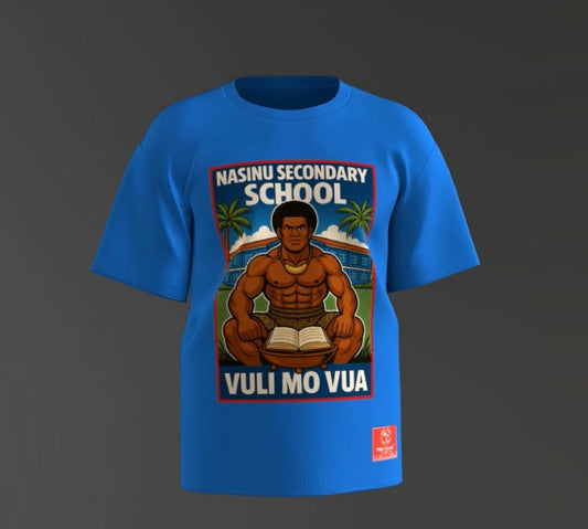 NASINU SECONDARY TEES