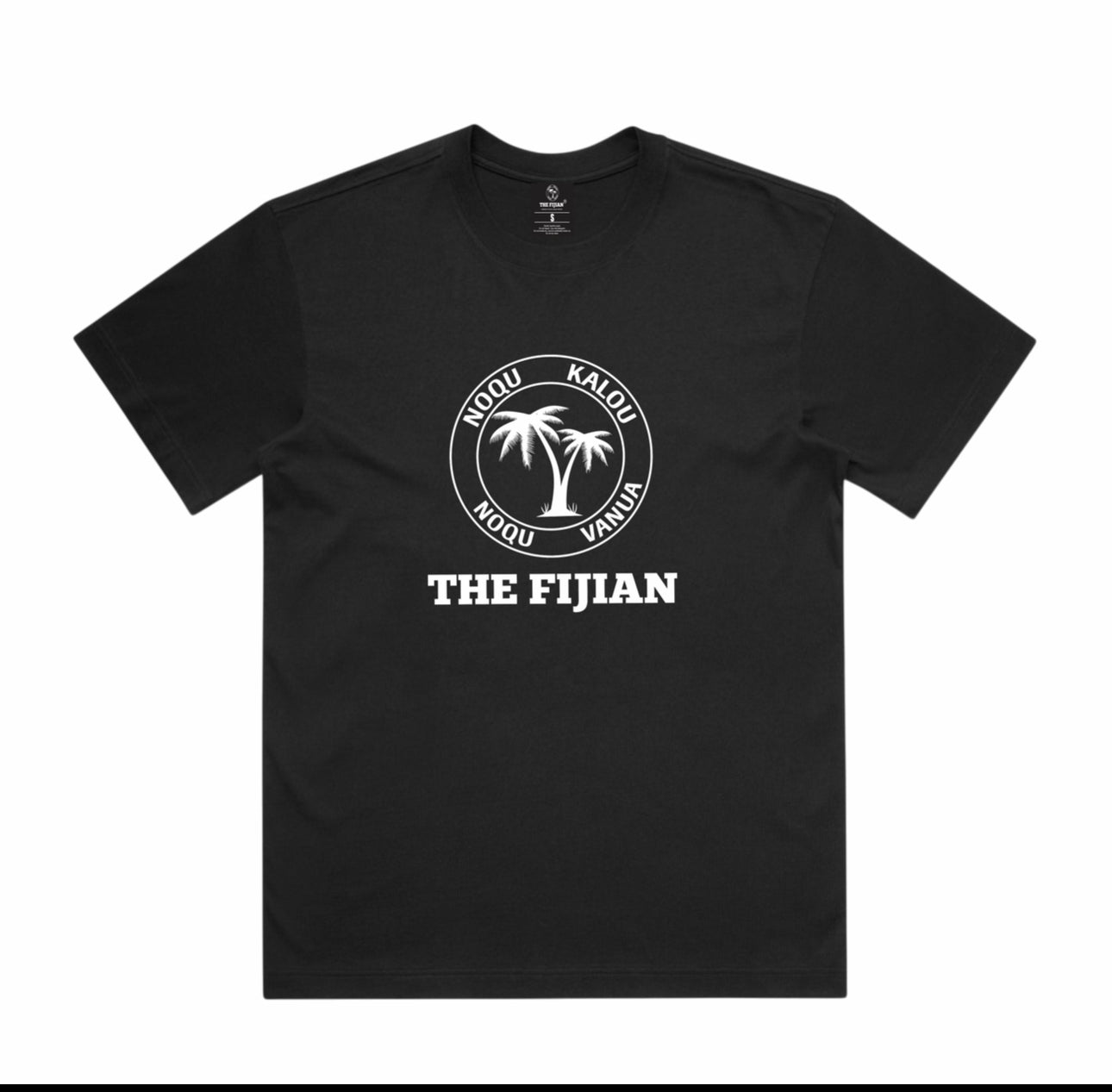 Box Tee Set