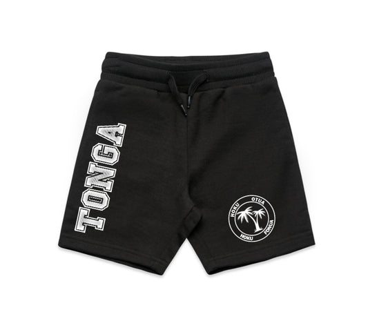 Hoku Otua Kids Shorts