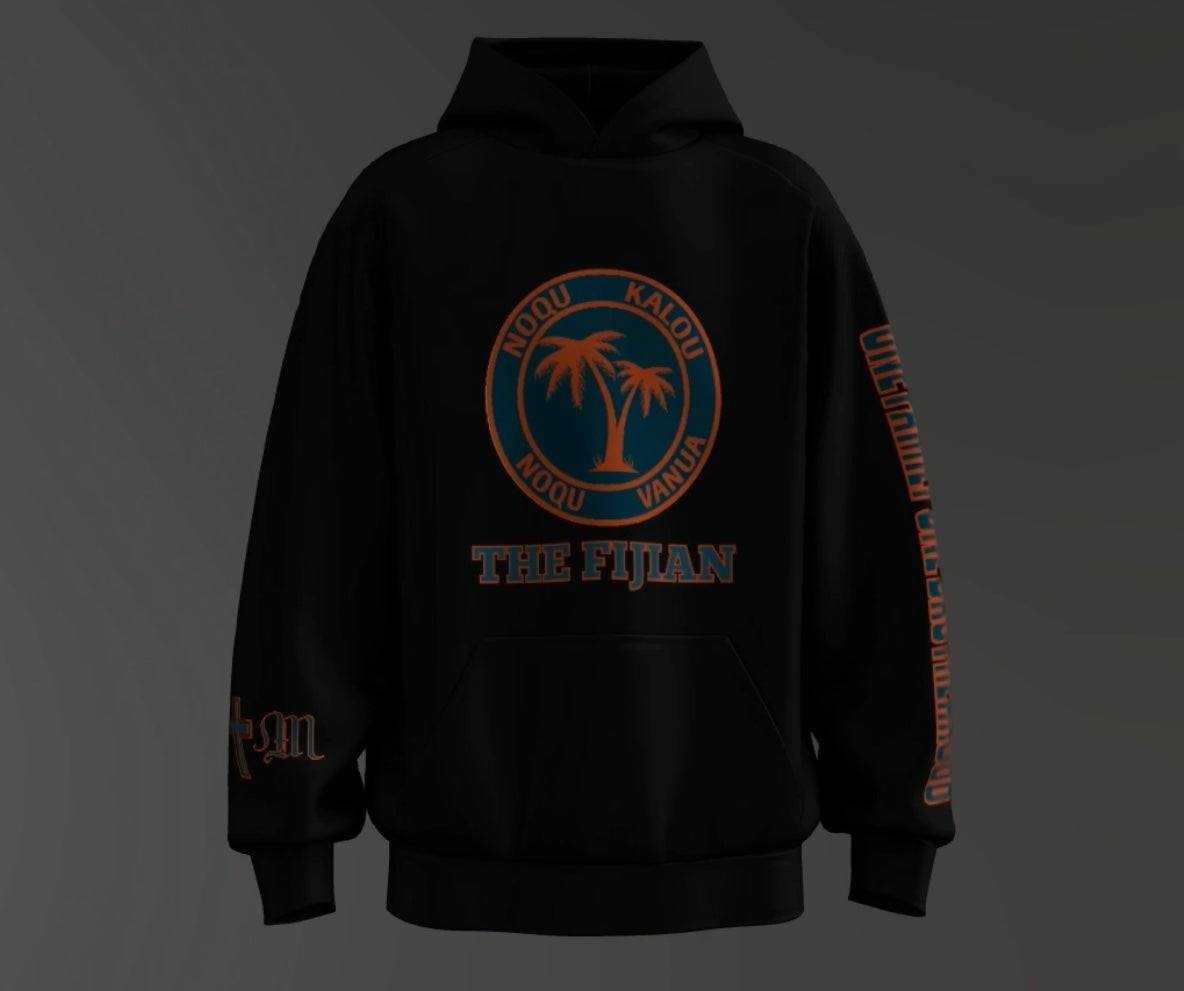 MARIST HOODIES