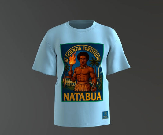 NATABUA TEES