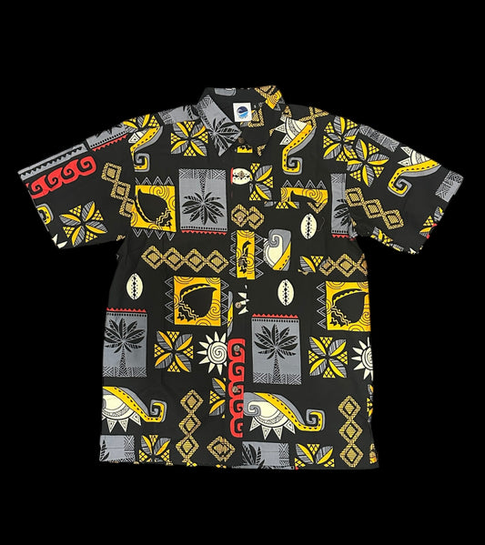 Mens Bula Shirt