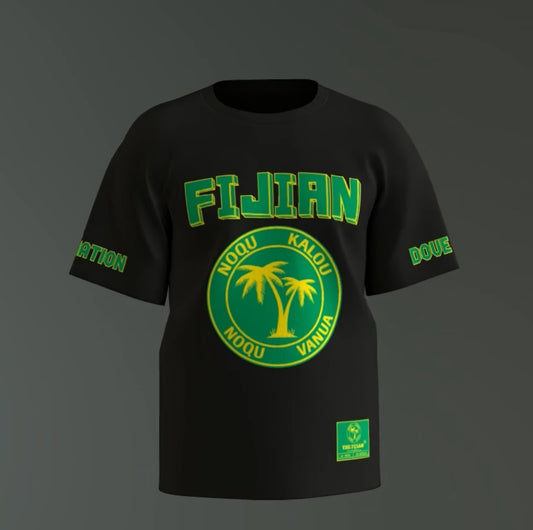 TAILEVU TEES