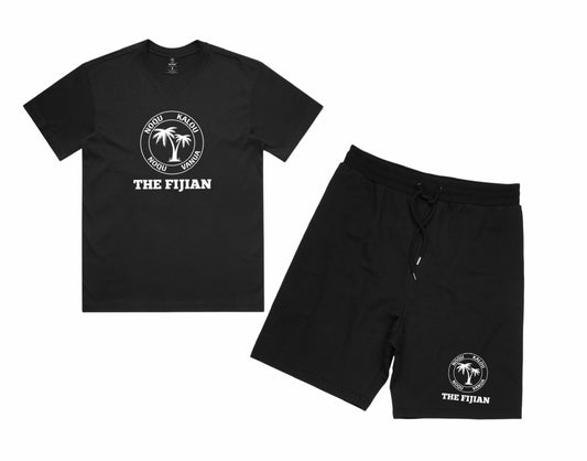 Box Tee Set