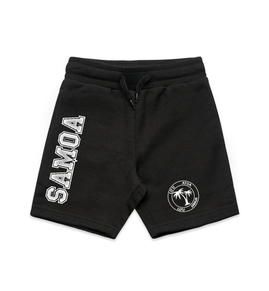 Lou Atua Kids Shorts