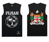 Fijian Classic Tank Top