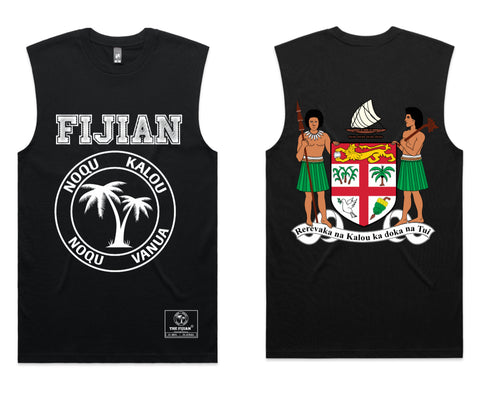 Fijian Classic Tank Top