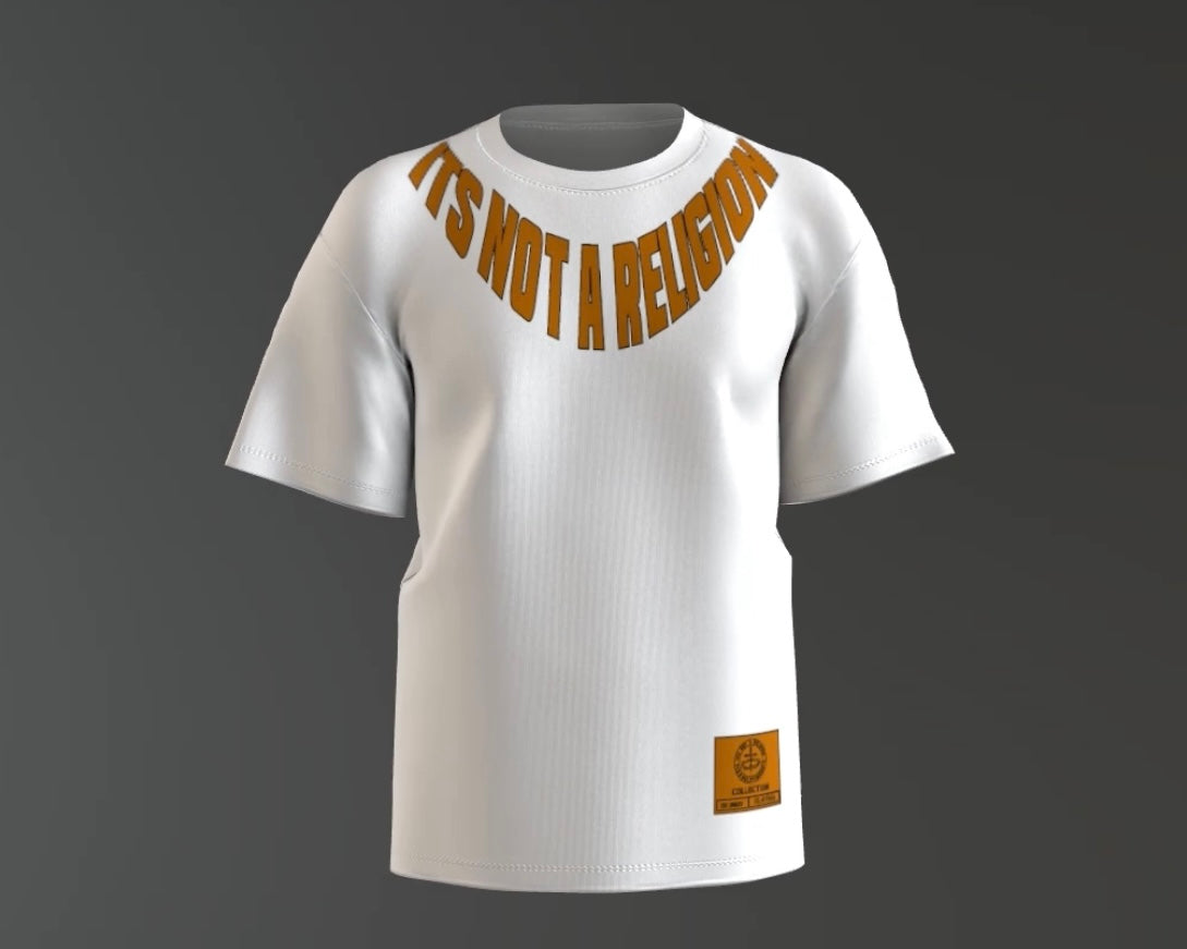 PSALM 91:4 TEES