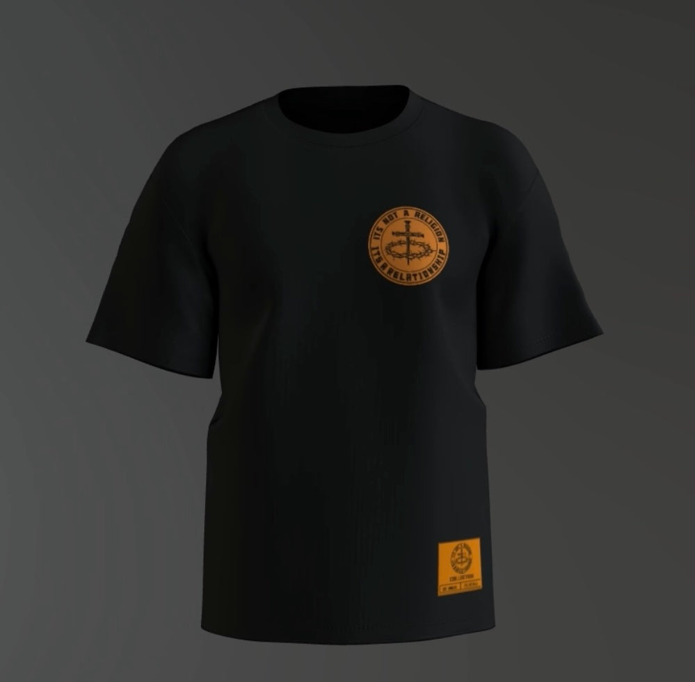 LION OF JUDAH TEES