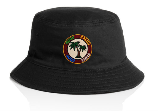 Noqu Kalou Noqu Vanua Bucket Hat
