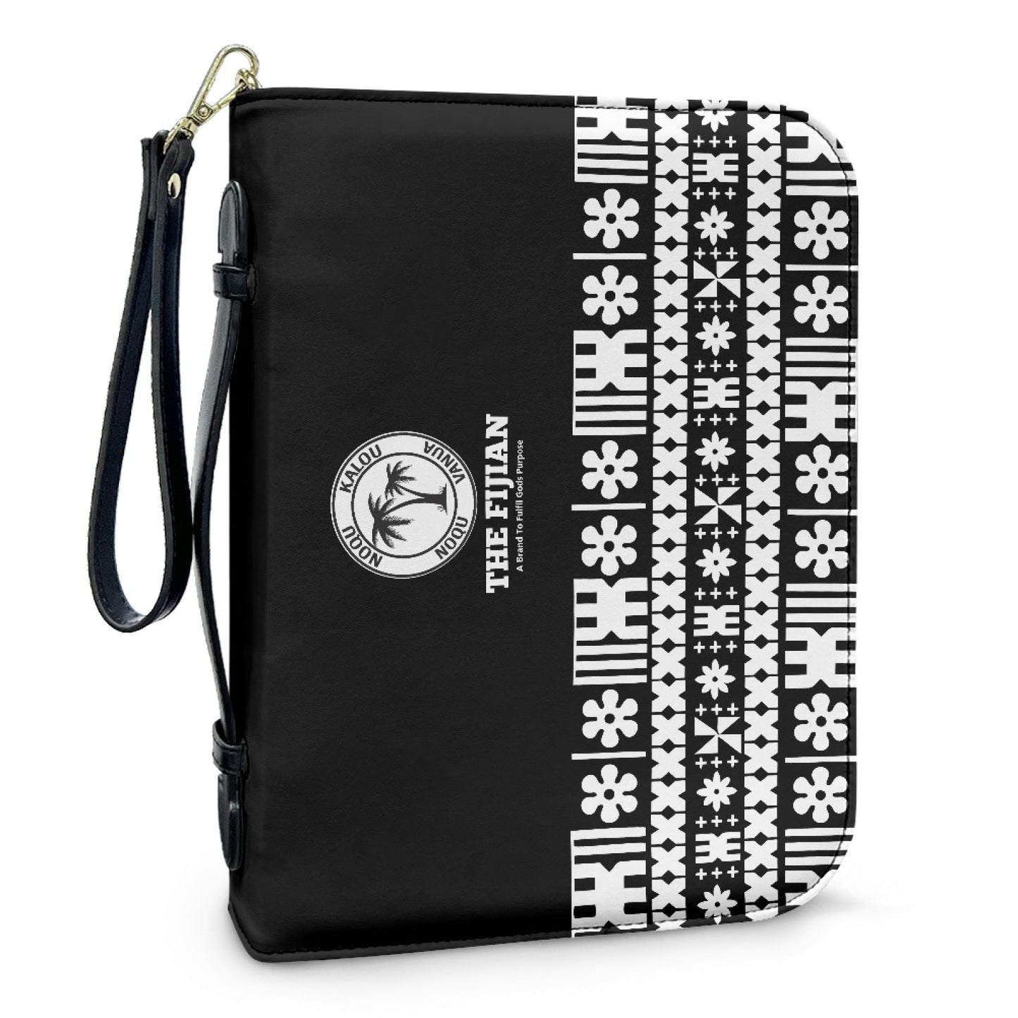 The Fijian Bible Bag