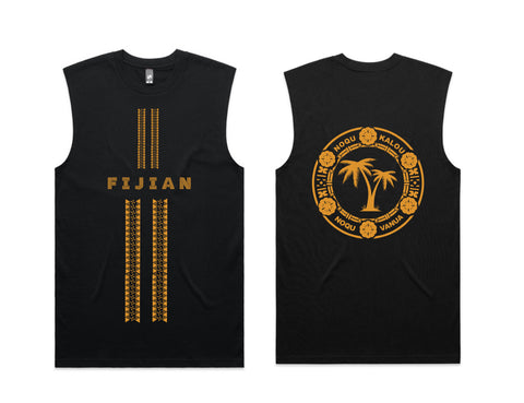 Masi Logo Tank Top