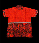 Men’s Slub Bula Shirt