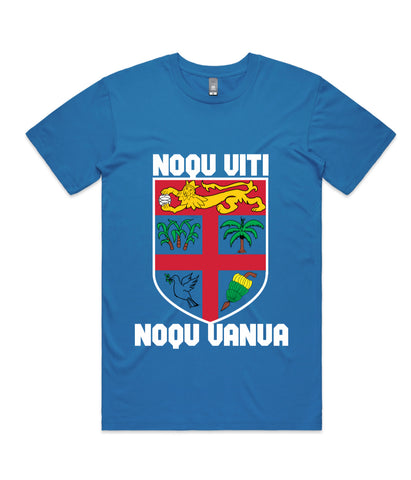Fiji Day T-shirt (Mens)