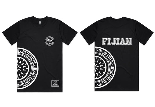 Fijian Masi T-shirt