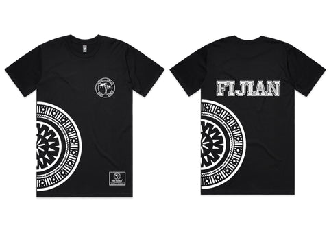 Fijian Masi T-shirt