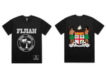 Fijian Heavy Tee