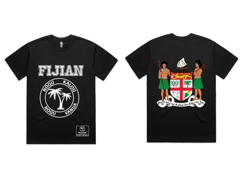 Fijian Heavy Tee