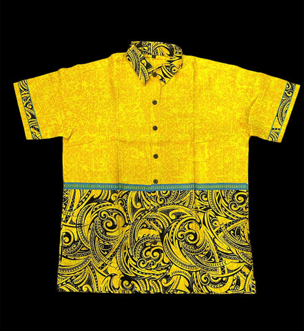 Bula Shirt Mens