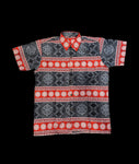 Men’s Slub Bula Shirt