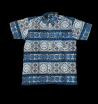 Slub Men’s Bula Shirt