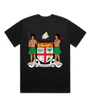 Fijian Heavy Tee