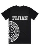 Fijian Masi T-shirt