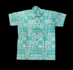 Boys Bula Shirt (Kids)