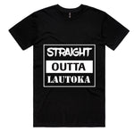 STRAIGHT OUTTA TEES
