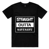 STRAIGHT OUTTA TEES