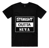 STRAIGHT OUTTA TEES