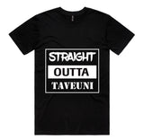 STRAIGHT OUTTA TEES